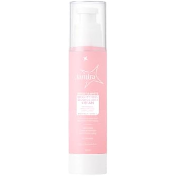 Jamira Whitening sensitive area Cream 50 ml - Image 1